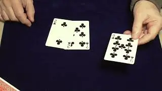 Processamento mental - N&atilde;o vou comentar esta m&aacute;gica, vou deixar voc&ecirc;s mesmos comentarem.
