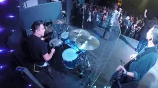 This Is How We Party (Drum Cam)