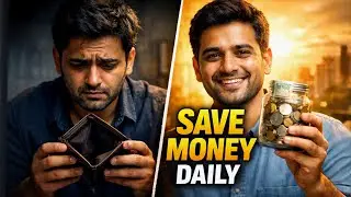 How Saving Small Money Daily Can Change Your Future | Motivational Story | #lifechangingstory -3