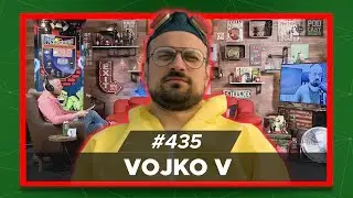 Podcast Inkubator #435 - Fil Tilen i Vojko V