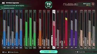 Nba 2K My Player New Demigod