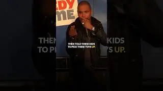 Hilarious Discovery About My Lady's Feet | Jay Reid | Comedy Culture