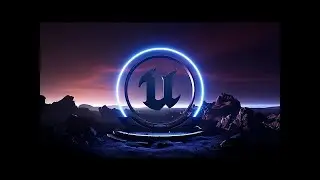 Scan Effect - Unreal Engine 4