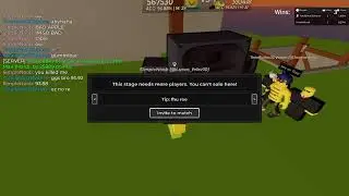playing even MORE roblox fnf (afternight something)