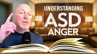 If Your ASD Partner Gets Defensive, Watch This
