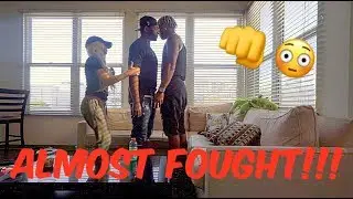 I LIKE YOUR GIRLFRIEND PRANK ON NATESLIFE!!