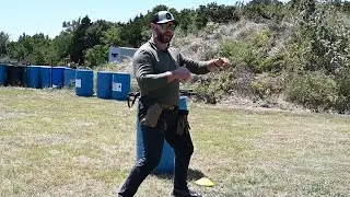 What is the Optimal Shooting Stance?