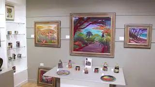 Sue Campion | John Pollex