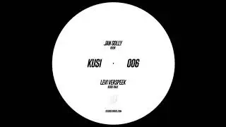 KUSI006 - A - Jan Golly - Rook