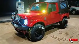 Witness the Jaw-Dropping Restoration of a 1996 Gypsy with an Epic Engine Swap