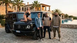 LEGACY OF DANI MOCANU x TZANCA x BOGDAN DLP // VIP AREA (Exclusive)