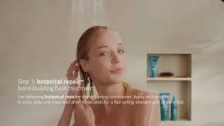 Here&rsquo;s How to Use the Botanical Repair Collection | Aveda
