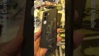 #vivo y400 mobile cover #vivo y400 Batman case
