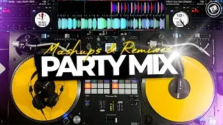 PARTY MIX 2023 | #32 | Club Mix Mashups & Remixes of Popular Songs - Mixed by Deejay FDB