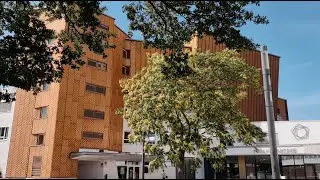 Berlin Philharmonic - Open Monument Day, Sept 2023 (4K)
