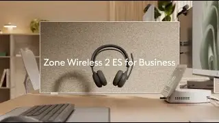 Zone Wireless 2 ES for Business: Focus for All Employees