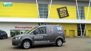 Security System service and repairs - DS Systems