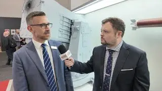 Indo Pacific 2025 &ndash; Raytheon Australia on Sustaining Navy Capability