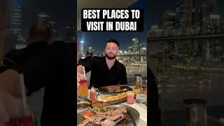 Best restaurant / Shisha lounge in Dubai - HuQQa Dubai Mall