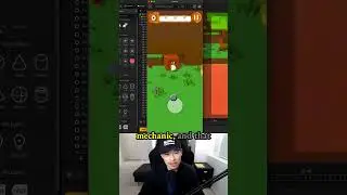 Exploring 3d platformer mechanics - making a game in Buildbox - Character 3.5: Raz the Rabbit