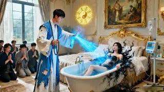 窮小子被渣女羞辱悔婚，竟轉身救下首富千金！原來他身懷絶世醫術，各路大佬都想請他看病！#短劇全集 #精彩短劇推薦 #短劇 #minidrama MTDJ