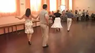 Veleta Sequence Dance by  ~ EDD & DI ~