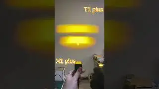 New product of Senlo T1 plus, VS X1 plus