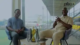 KWADWO ASAMOAH LIFE AFTER FOOTBALL