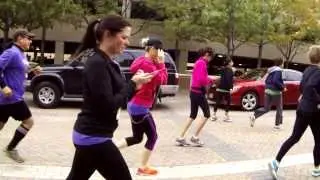 RISD Spirit Run 2013