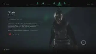 Assassin's Creed Valhalla - Wuffa Zealot Location and Fight