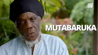Mutabaruka 
