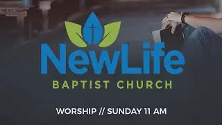 Worship | July 10, 2022 | Tyler Boring