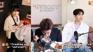 Kpop TikToks to watch because dOdoDoK 🐉 #bts #txt #enhypen #lesserafim #seventeen #nct #newjeans #xg