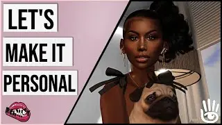 HOW TO PERSONALIZE YOUR SECOND LIFE DECORATED RENTAL | Make it personal!