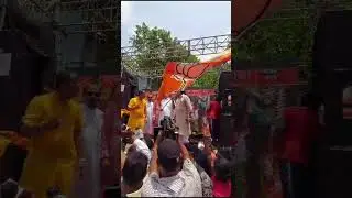 @SuvenduAdhikariBJP @bjp @BJP4Bengal @NarendraModi @AmitShah @JPNadda #bjp #viral