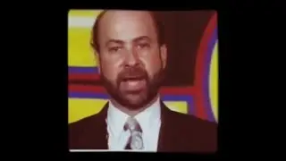 Tod Gordon introduces Extreme Championship Wrestling