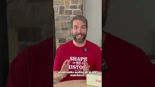 Shape History Kit, Vertical