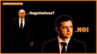Why do peacetalks fail? And will fail again...Latest about Russia Ukraine negotiations