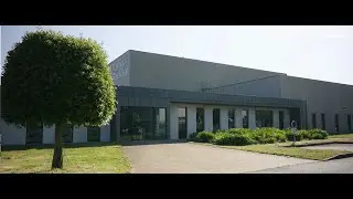 Tuffigo Rapidex fabricant d'&eacute;quipements d'&eacute;levage &agrave; Quimper