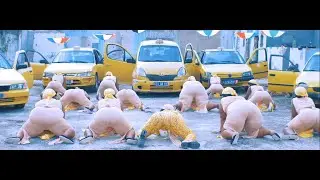 Vitale - Bombe Nucléaire (Clip Officiel)