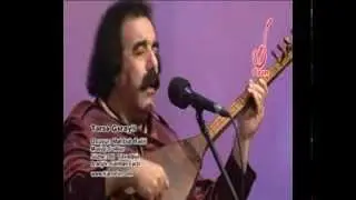 OZAN gurupunun konserti- terse garayli - mahbub xalili - farman farzi