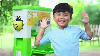 Introduction to HappyTap