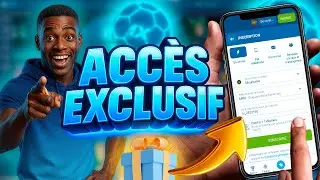 Code Promo 1xbet &ndash; Nouveau bonus exclusif en Afrique (C&ocirc;te d&rsquo;Ivoire, Cameroun, S&eacute;n&eacute;gal, Maroc)