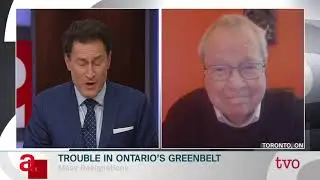 The Greenbelt Controversy