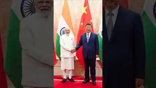 PM Modi Meets World Leaders at SCO Summit 2025 #pmmodi #scosummit #scosummit2025