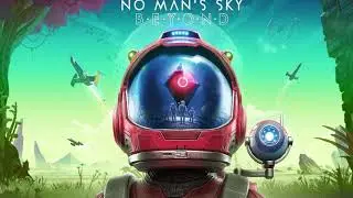 No Man's Sky Coop con Carlaidus y cia