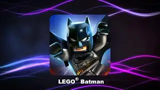 LEGO® Batman