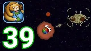Tasty Planet Forever-(Gameplay 39)-Etapa 7 Nivel 23 Etapa 8 Niveles 17-18-19-20-21-22-23-24-25-26-27
