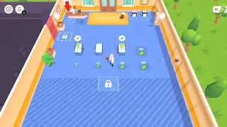 Cat Doctor Platinum Walkthrough