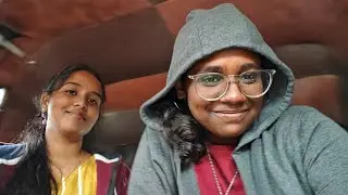 Cafe Vlog - Ciclo Cafe - Chennai Series